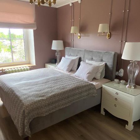 Peipsi Teemaja Hotel Мустве Екстериор снимка