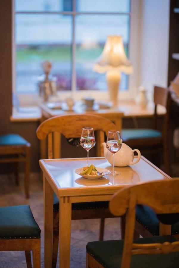 Peipsi Teemaja Hotel Мустве Екстериор снимка