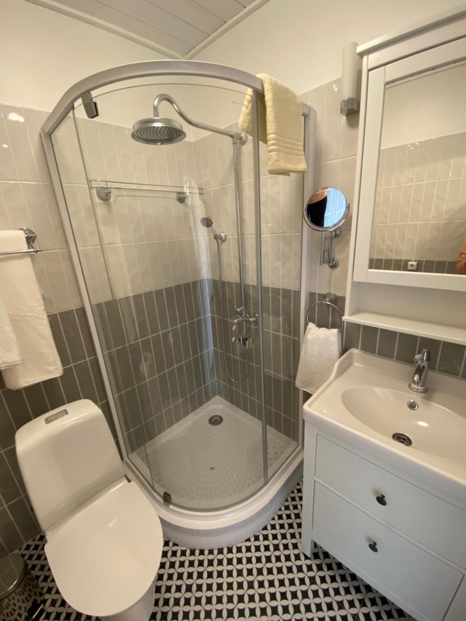 Peipsi Teemaja Hotel Мустве Екстериор снимка
