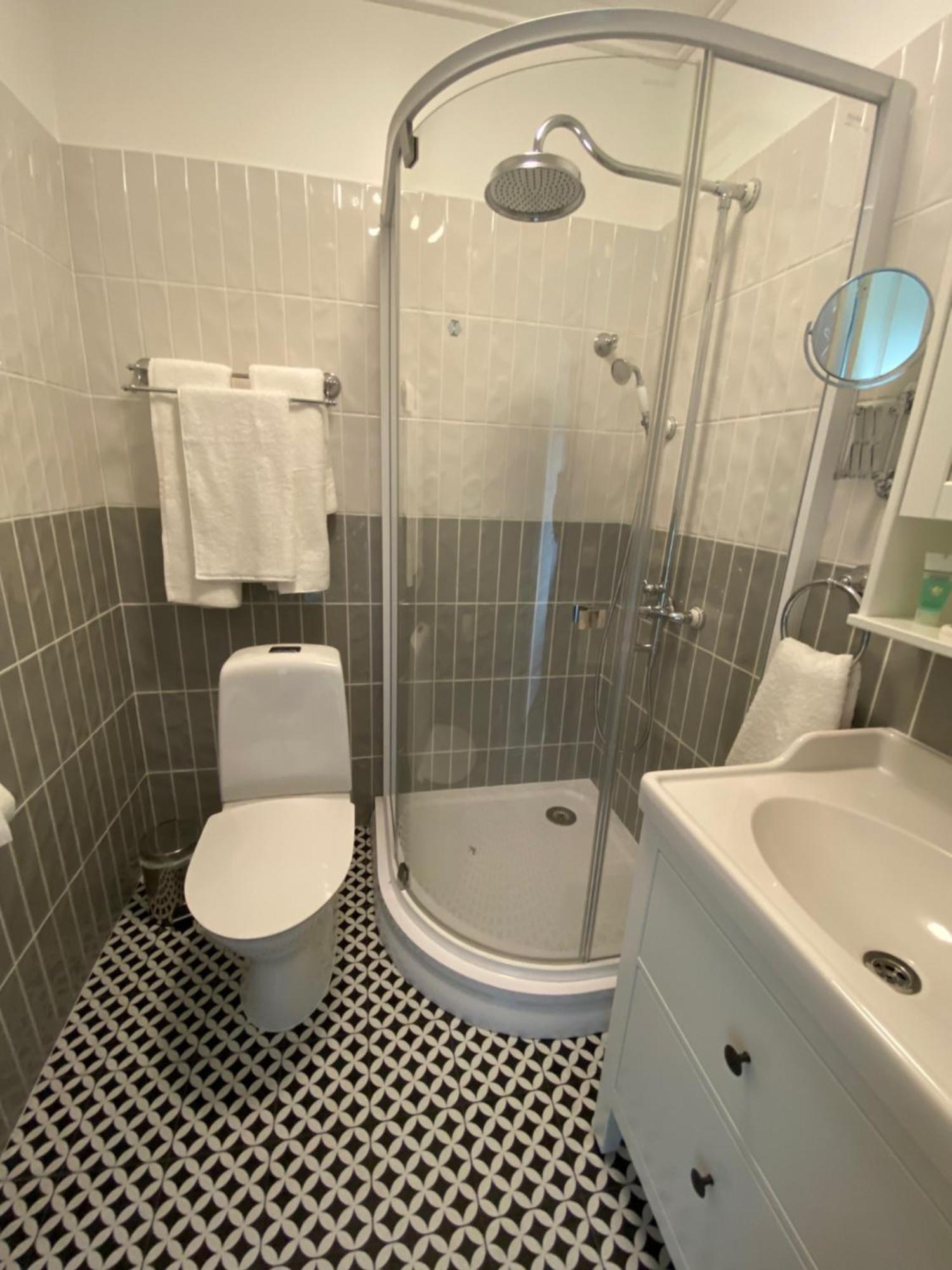 Peipsi Teemaja Hotel Мустве Екстериор снимка